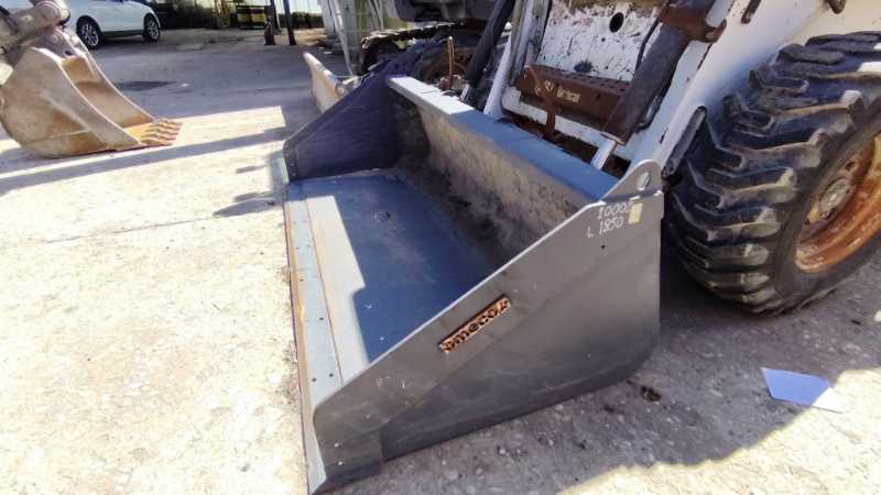 OmecoHub - M3 BSK185